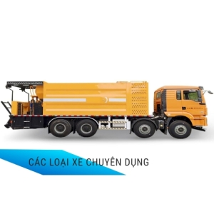 BUÔN BÁN MÁY MÓC, THIẾT BỊ VÀ PHỤ TÙNG MÁY KHAI KHOÁNG, XÂY DỰNG