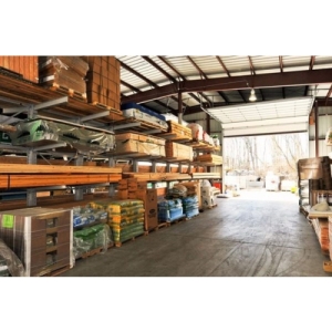 BUÔN BÁN VẬT LIỆU, THIẾT BỊ LẮP ĐẶT KHÁC TRONG XÂY DỰNG